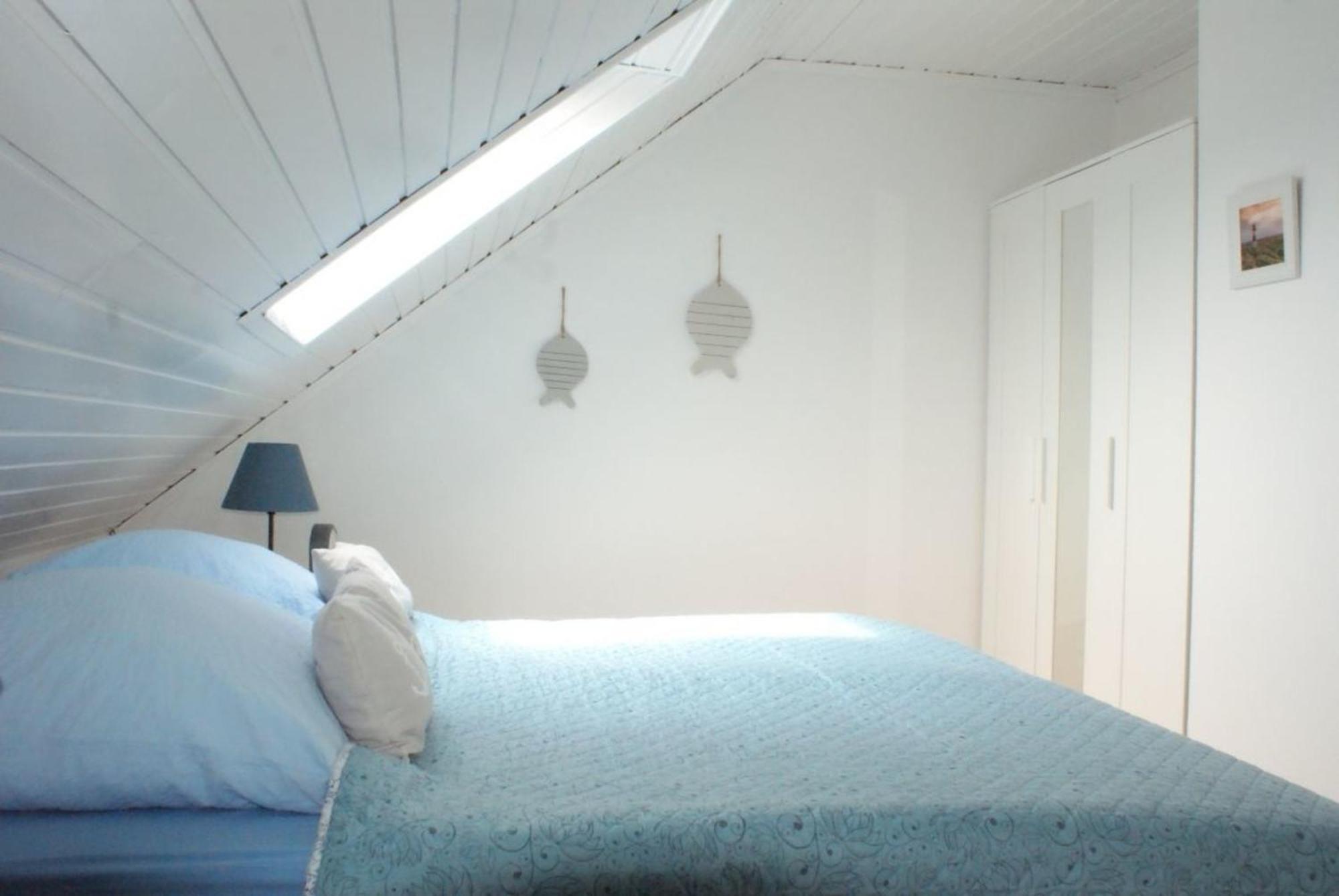 Ferienhaus Moewe Ditzum Εξωτερικό φωτογραφία
