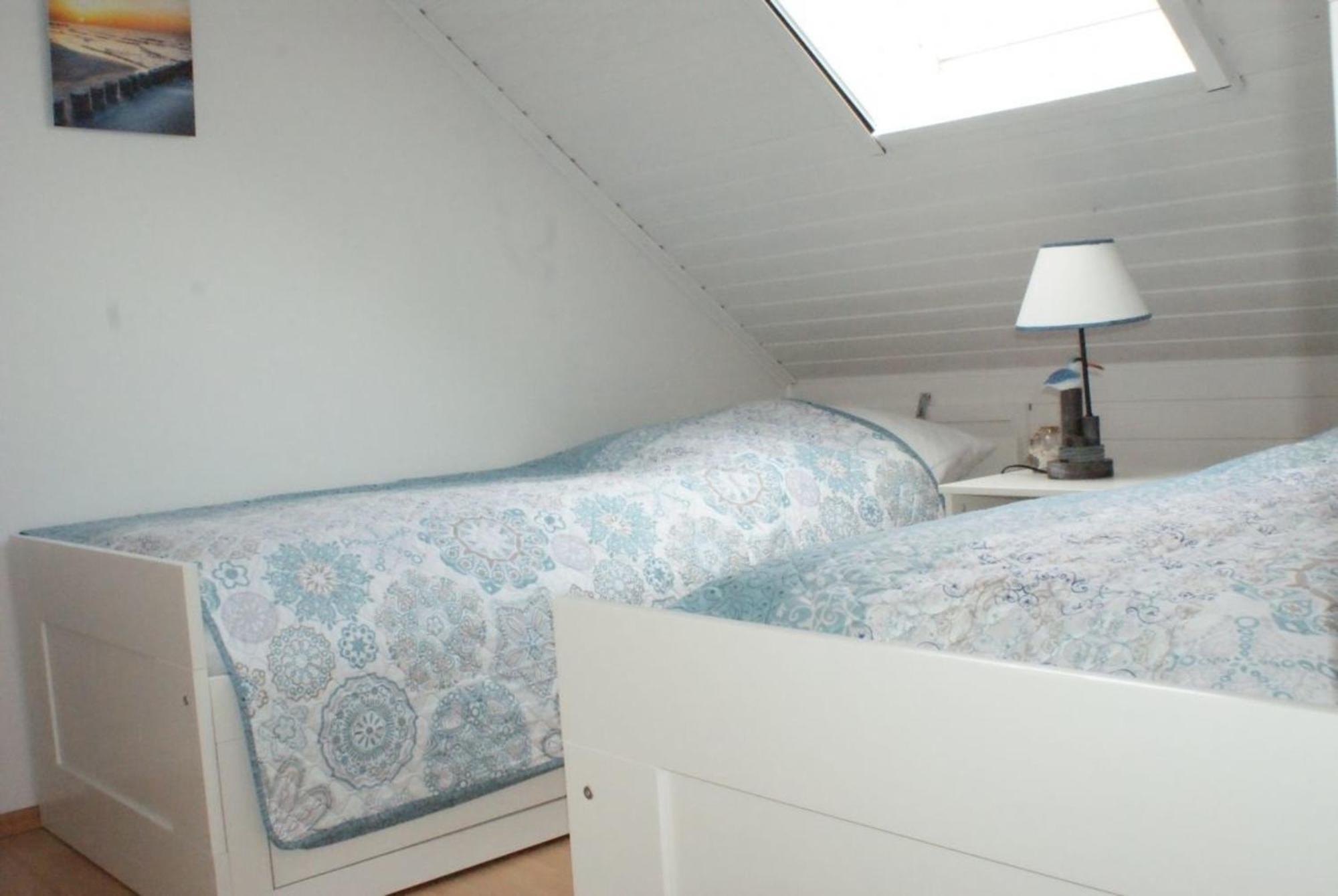 Ferienhaus Moewe Ditzum Εξωτερικό φωτογραφία