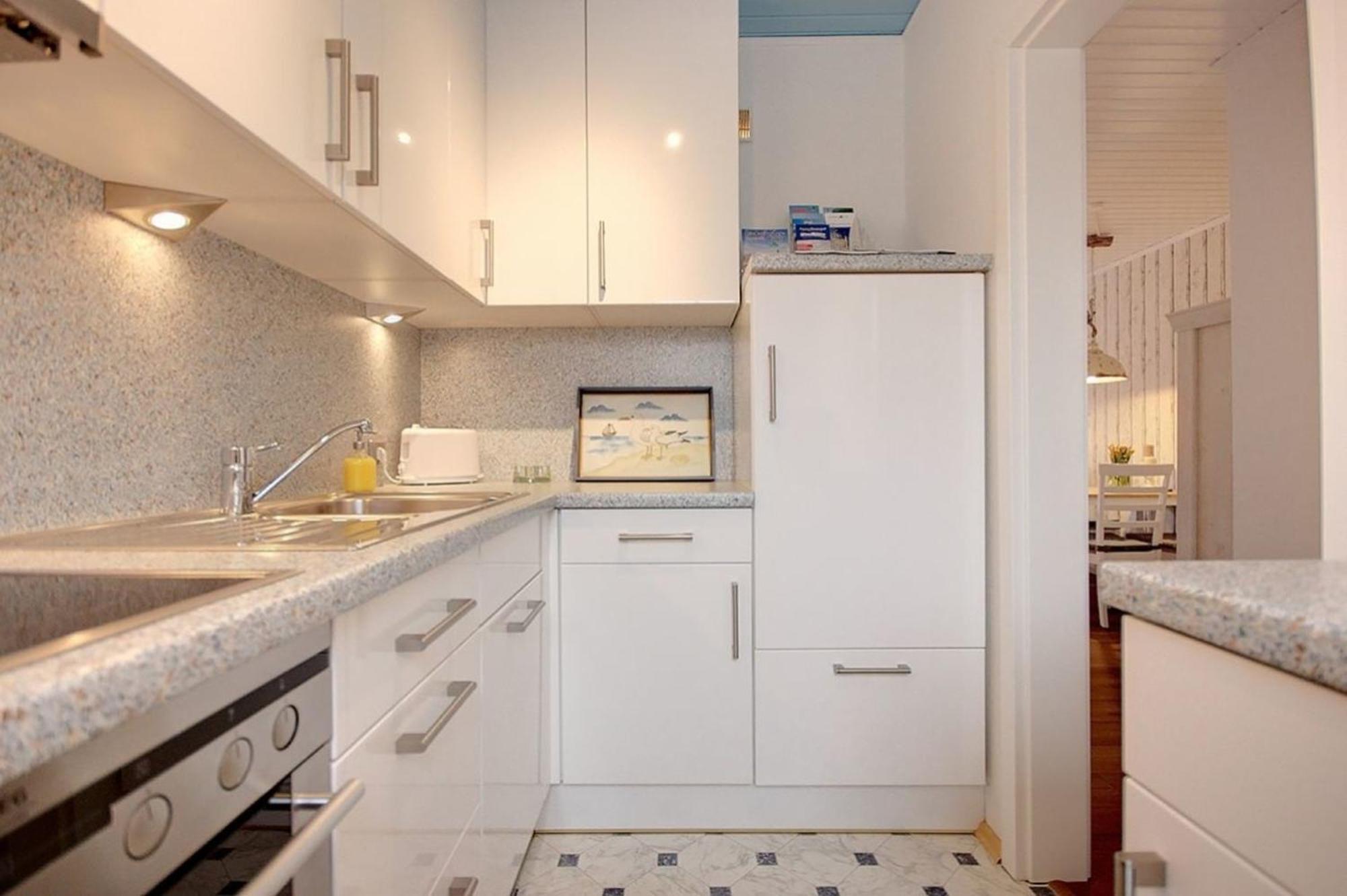 Ferienhaus Moewe Ditzum Εξωτερικό φωτογραφία